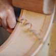 Le violon : Sa fabrication, ses mystères (Vidéo)