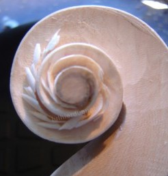 Diaporama sur la sculpture de la tête