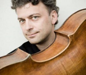 Raphaël Pidoux